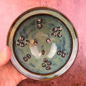 Colanders, Berry Colanders