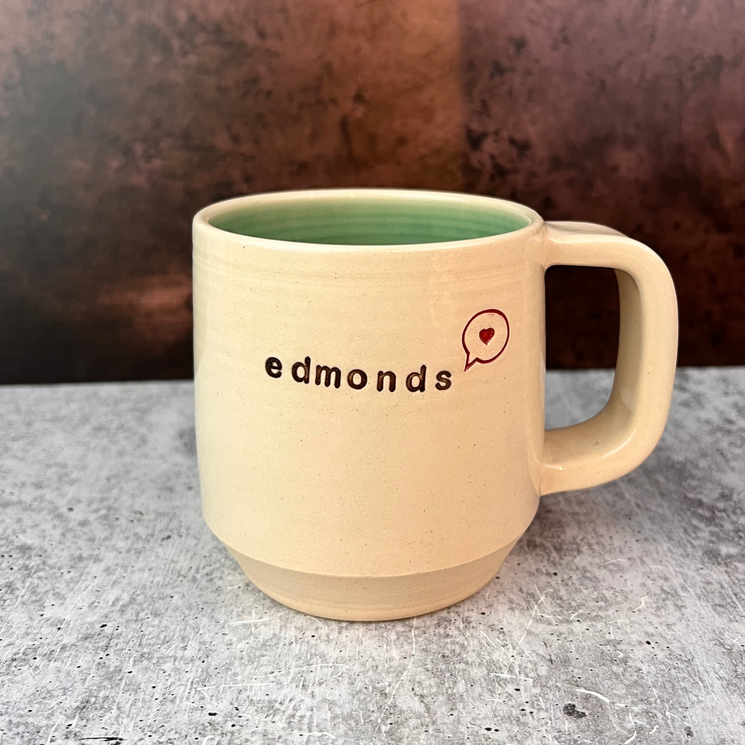 City Mug