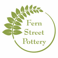 Pottery, handcrafted to be used and enjoyed daily