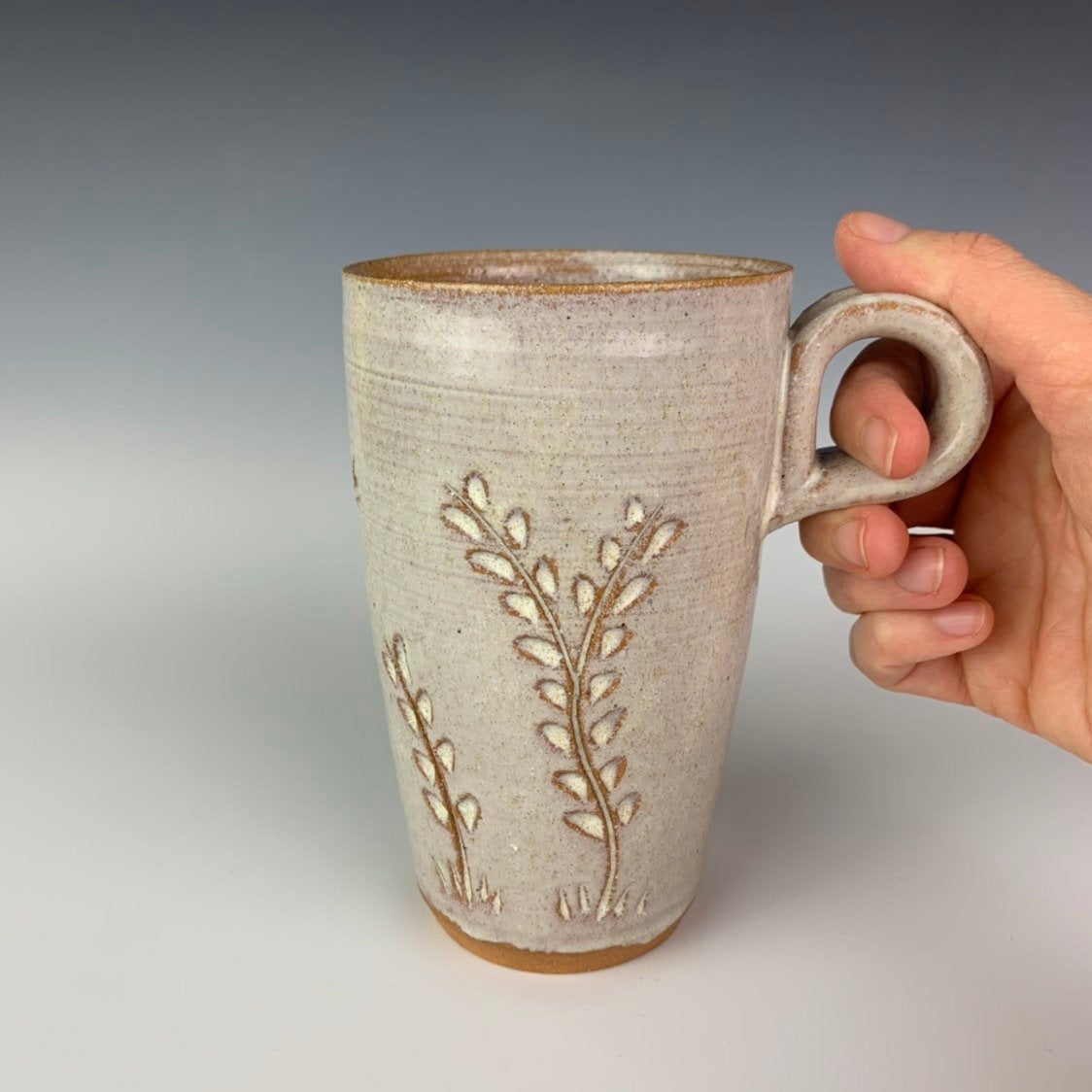 Travel Mug Pottery Large Travel Cup W Silicone Lid, 700 Ml Coffee Mug, Zero  Waste Mug, Ceramic, Stoneware, Handmade, Wheel Thrown 